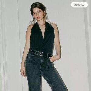 free people liza top